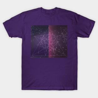 Geometrical Space T-Shirt